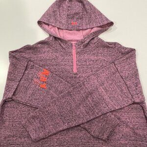 Under Armour Women’s Cropped Hoodie sz L